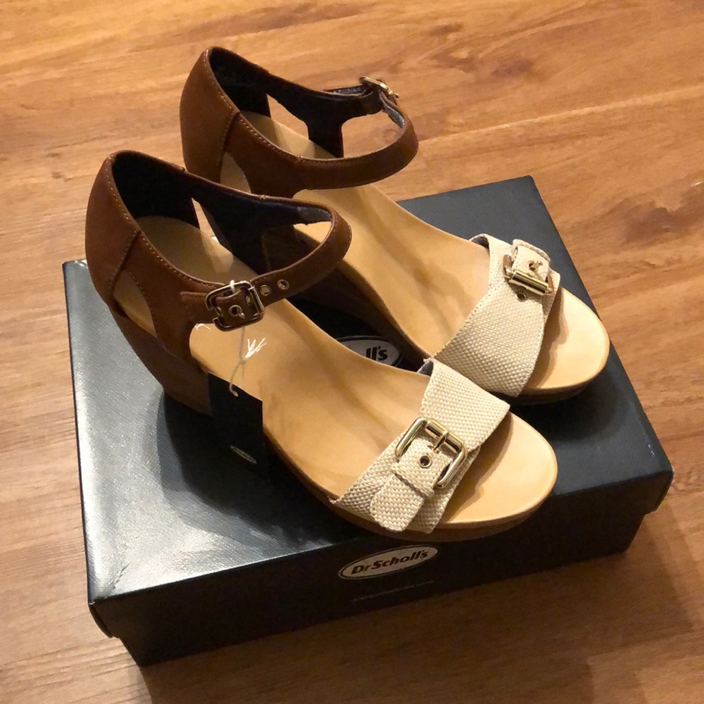 Women’s Dr. Scholls Wedges